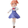 Wataten ! Pvc Pop Up Parade Hinata Hoshino 16 Cm