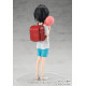 Figura Takopi'S Original Sin Pvc Pop Up Parade Shizuka Kuze & Takopi 14 Cm