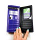 Cartera Doctor Who Tardis 