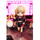 Figura Original Character Accesorios Para Las Figuras Nendoroid Doll Outfit Set: Idol Outfit - Girl (Rose Red)