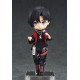 Figura Original Character Accesorios Para Las Figuras Nendoroid Doll Outfit Set: Idol Outfit - Boy (Deep Red)