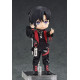 Figura Original Character Accesorios Para Las Figuras Nendoroid Doll Outfit Set: Idol Outfit - Boy (Deep Red)