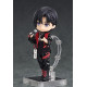 Figura Original Character Accesorios Para Las Figuras Nendoroid Doll Outfit Set: Idol Outfit - Boy (Deep Red)