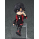 Figura Original Character Accesorios Para Las Figuras Nendoroid Doll Outfit Set: Idol Outfit - Boy (Deep Red)