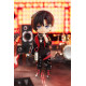 Figura Original Character Accesorios Para Las Figuras Nendoroid Doll Outfit Set: Idol Outfit - Boy (Deep Red)