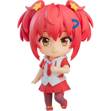 Figura World Dai Star Nendoroid Kokona Otori 10 Cm