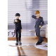 Figura Mob Psycho 100 Iii Pvc Pop Up Parade Shigeo Kageyama 16 Cm