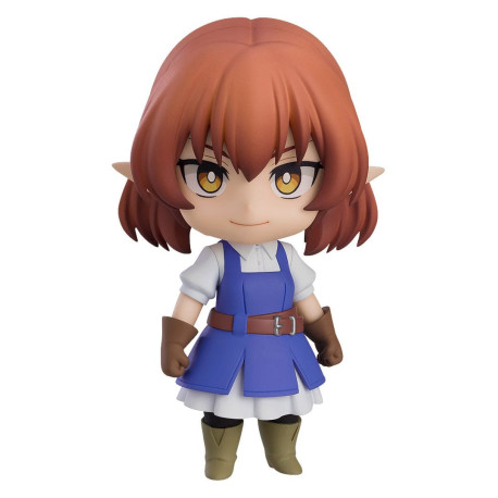 Figura Helck Action Nendoroidvermilio 10 Cm