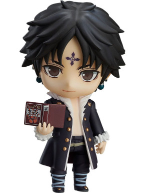 Figura Hunter X Hunter Nendoroid Chrollo Lucilfer (Re-Run) 10 Cm