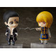 Figura Hunter X Hunter Nendoroid Chrollo Lucilfer (Re-Run) 10 Cm