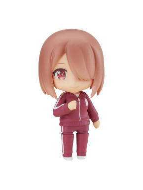 Figura Wataten!: An Angel Flew Down To Me Nendoroid Miyako Hoshino 10 Cm