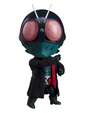 Figura Kamen Rider Nendoroid Kamen Rider 10 Cm