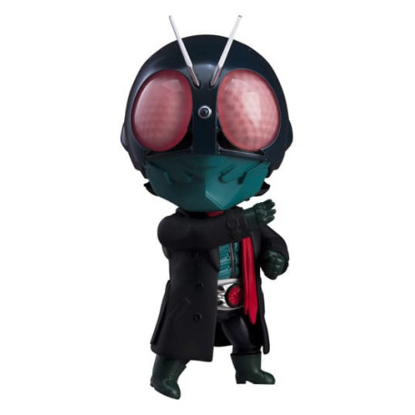 Figura Kamen Rider Nendoroid Kamen Rider 10 Cm