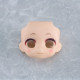 Nendoroid Doll Nendoroid More Accesorios Customizable Face Plate 03 (Cream) Umkarton (6)