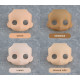 Nendoroid Doll Nendoroid More Accesorios Customizable Face Plate 03 (Cream) Umkarton (6)