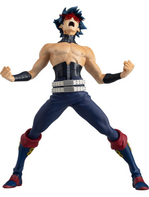 Figura Gurren Lagann Pvc Pop Up Parade Simon: Young Man Ver. 16 Cm