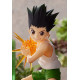 Figura Hunter X Hunter Pvc Pop Up Parade Gon Freecss 12 Cm