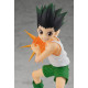 Figura Hunter X Hunter Pvc Pop Up Parade Gon Freecss 12 Cm