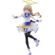 Figura Blue Archive Pvc Pop Up Parade Hifumi: Mischievous Straight Ver. 18 Cm