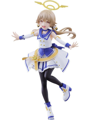 Figura Blue Archive Pvc Pop Up Parade Hifumi: Mischievous Straight Ver. 18 Cm