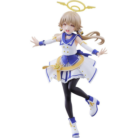 Figura Blue Archive Pvc Pop Up Parade Hifumi: Mischievous Straight Ver. 18 Cm