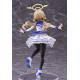 Figura Blue Archive Pvc Pop Up Parade Hifumi: Mischievous Straight Ver. 18 Cm