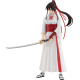 Figura Hell'S Paradise: Jigokuraku Pvc Pop Up Parade Yamada Asaemon Sagiri 18 Cm