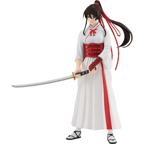 Figura Hell'S Paradise: Jigokuraku Pvc Pop Up Parade Yamada Asaemon Sagiri 18 Cm