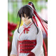 Figura Hell'S Paradise: Jigokuraku Pvc Pop Up Parade Yamada Asaemon Sagiri 18 Cm