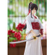 Figura Hell'S Paradise: Jigokuraku Pvc Pop Up Parade Yamada Asaemon Sagiri 18 Cm