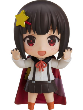 Figura Kono Subarashii Sekai Ni Shukufuku Wo! Nendoroid Komekko 9 Cm