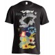 Camiseta Mapa Siglis Houses Juego de Tronos