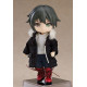 Figura Original Character Accesorios Para Las Figuras Nendoroid Doll Warm Clothing Set: Boots & Mod Coat (Black)