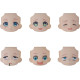 Figura Nendoroid More Accesorios Para Las Figuras Nendoroid Face Swap Bocchi The Rock!