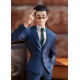 Figura Hunter X Hunter Pvc Pop Up Parade Leorio 18 Cm