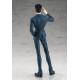 Figura Hunter X Hunter Pvc Pop Up Parade Leorio 18 Cm