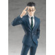 Figura Hunter X Hunter Pvc Pop Up Parade Leorio 18 Cm