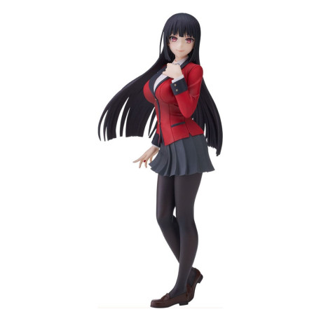 Figura Kakegurui ×× Pvc Pop Up Parade Yumeko Jabami 17 Cm