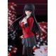 Figura Kakegurui ×× Pvc Pop Up Parade Yumeko Jabami 17 Cm