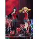 Figura Kakegurui ×× Pvc Pop Up Parade Yumeko Jabami 17 Cm