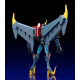 Gaiking Legend Of Daiku-Maryu Soul Of Chogokin Moderoid Plastic Model Kit Raiking (Re-Run) 13 Cm