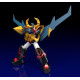 Gaiking Legend Of Daiku-Maryu Soul Of Chogokin Moderoid Plastic Model Kit Raiking (Re-Run) 13 Cm