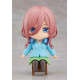 Figura The Quintessential Quintuplets Movie Nendoroid Swacchao! Miku Nakano 9 Cm