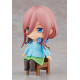 Figura The Quintessential Quintuplets Movie Nendoroid Swacchao! Miku Nakano 9 Cm