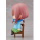 Figura The Quintessential Quintuplets Movie Nendoroid Swacchao! Miku Nakano 9 Cm