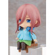 Figura The Quintessential Quintuplets Movie Nendoroid Swacchao! Miku Nakano 9 Cm