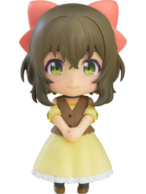 Figura Kuma Kuma Kuma Bear Punch! Nendoroid Fina 10 Cm