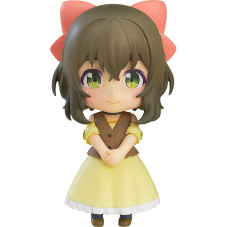 Figura Kuma Kuma Kuma Bear Punch! Nendoroid Fina 10 Cm