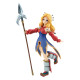 Figura Legend Of Mana: The Teardrop Crystal Pvc Pop Up Parade Seraphina 19 Cm