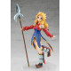 Figura Legend Of Mana: The Teardrop Crystal Pvc Pop Up Parade Seraphina 19 Cm